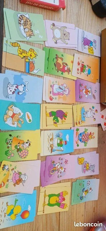 Nieuw memoryspel – photo 6